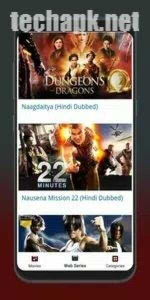HDHub4u Android APK
