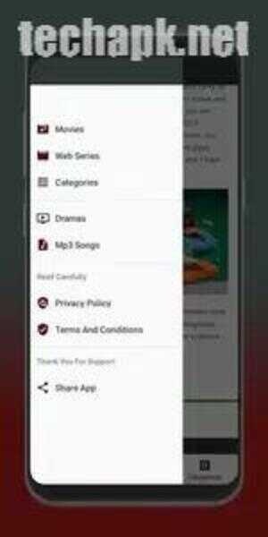 HDHub4u Movie APK