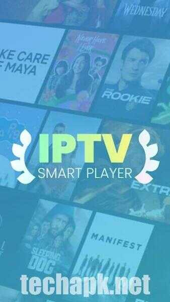 IPTV Smart Player APK Download