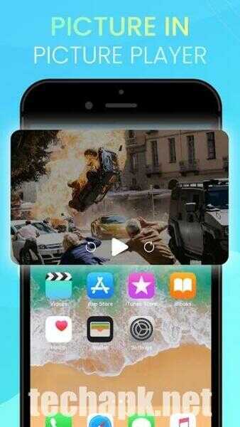 IPTV Smart Player TV APK