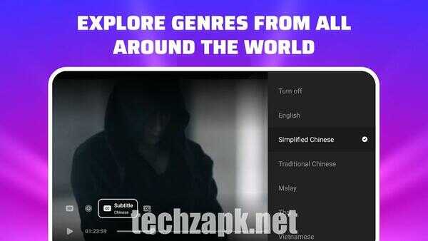 Loktv Android APK