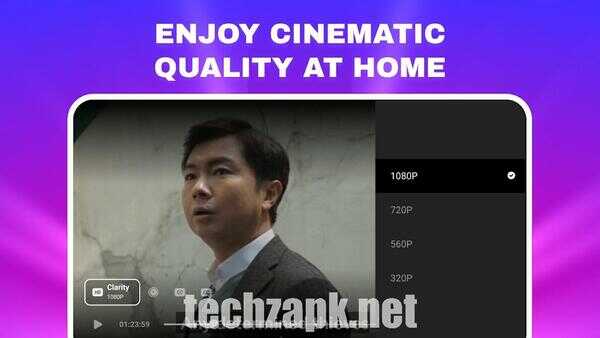 Loktv Free APK