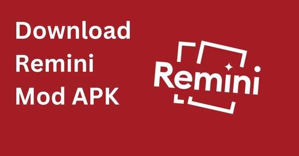 Remini App