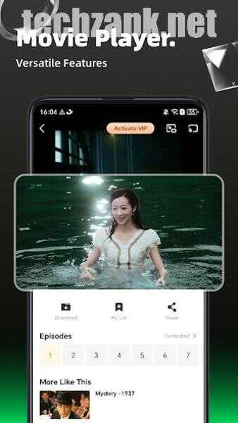 Rooktv APK Download