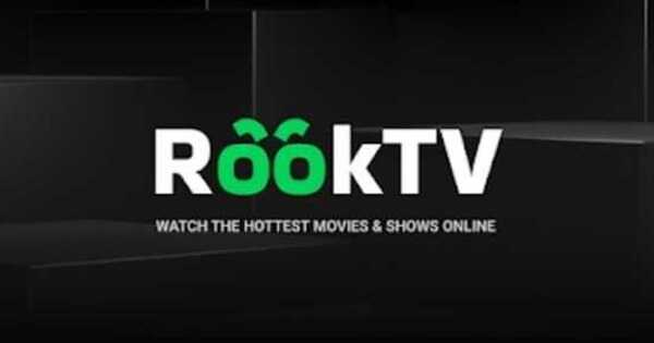Rooktv