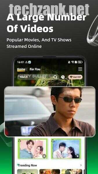 Rooktv Online APK