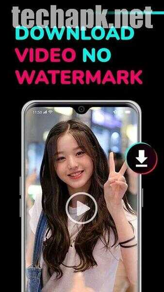 Snaptik Pro APK