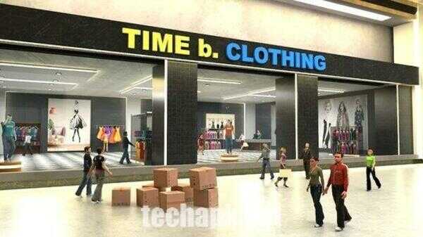 Download Mall Simulator APK