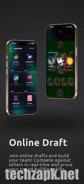 FC26 APK Download 1