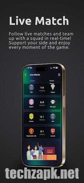 FC26 APK Download