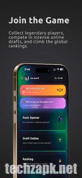 FC26 APK OBB