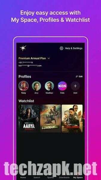 Jiohotstar APK Download 1