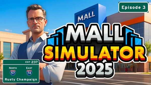 Mall Simulator