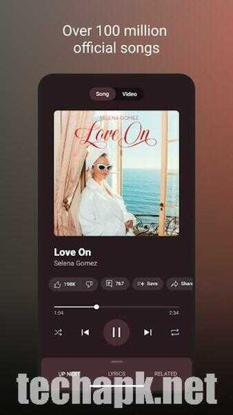 YT Music APK Download 1