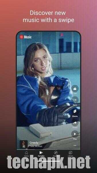 YT Music APK Download