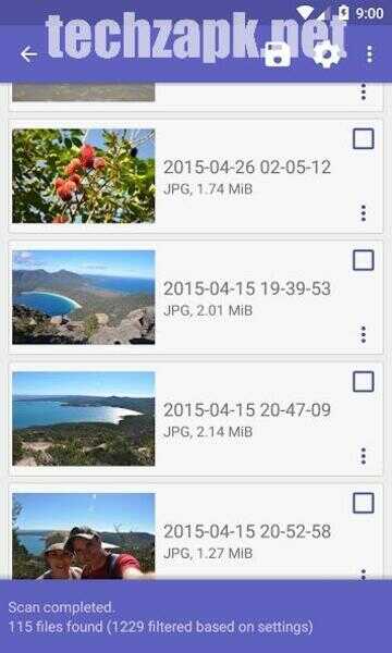 DiskDigger APK Download