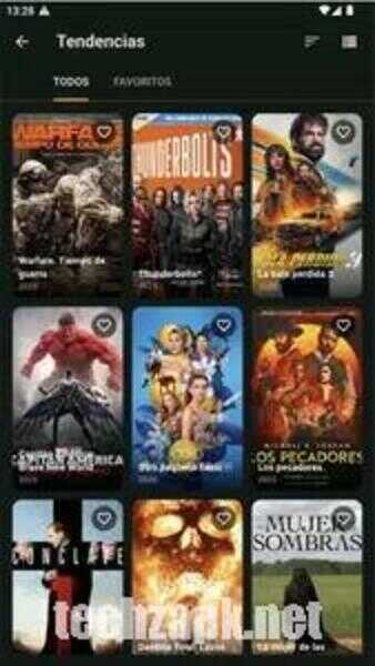 Magis TV APK Download 1