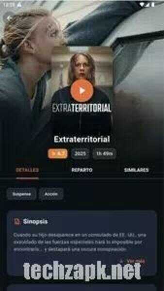 Magis TV APK Download