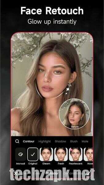 Meitu Pro APK