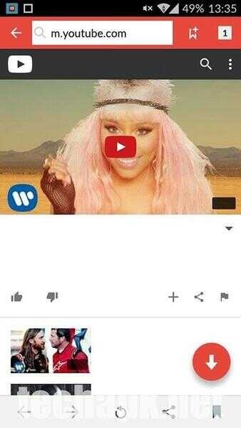 Snaptube APK Download