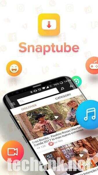 Snaptube Premium APK