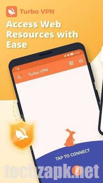 Turbo VPN APK Download