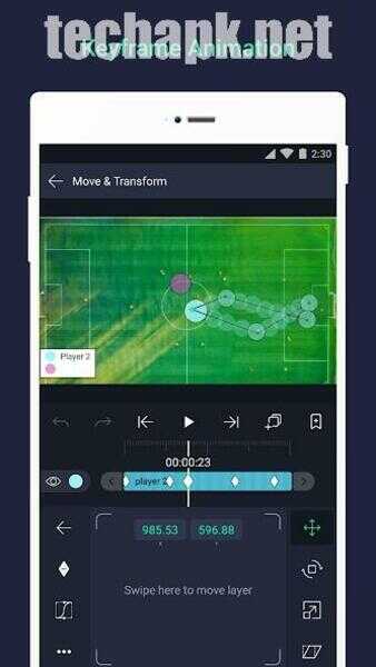 Alight Motion Android APK