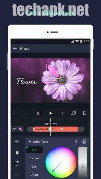 Alight Motion Pro APK