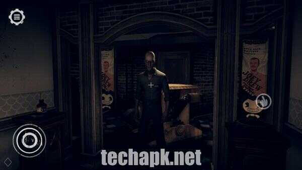 Bendy And The Dark Revival Latest Version APK