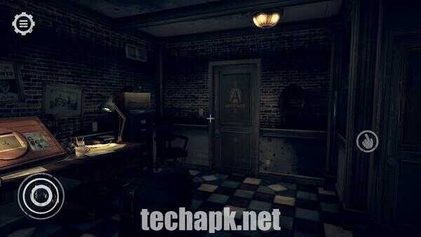 Bendy And The Dark Revival Mobile