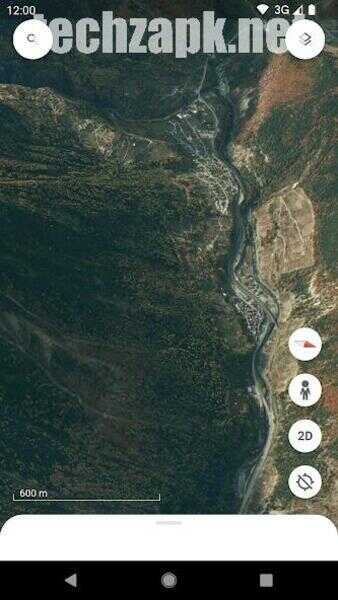 Google Earth Download APK 1