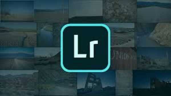 Lightroom Pro