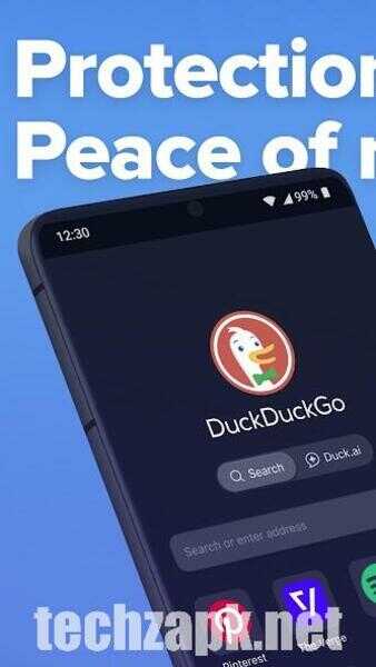 Duckduckgo APK Download