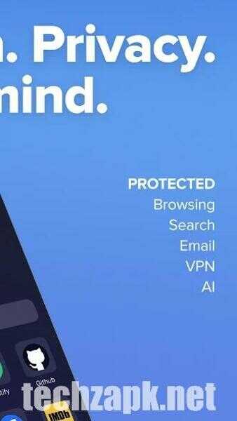 Duckduckgo Premium APK
