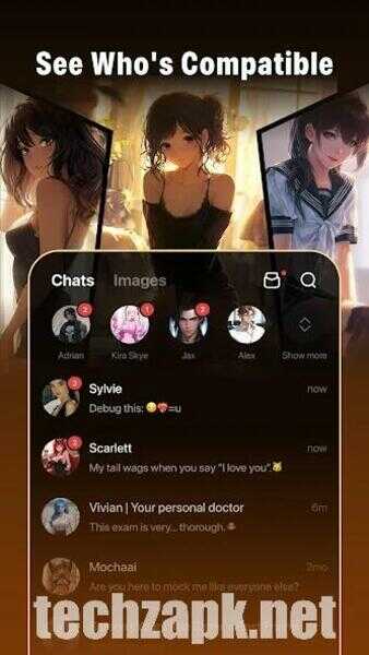 Emochi Ai APK