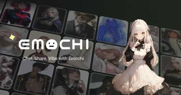 Emochi Premium