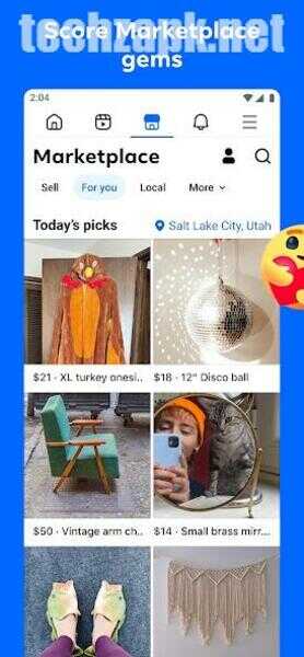 Facebook Android APK