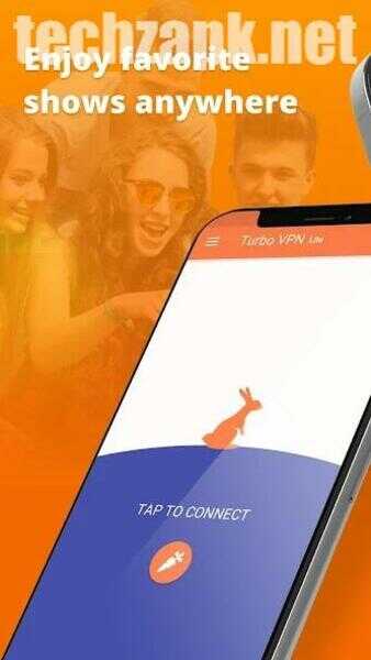 Turbo VPN Android APK