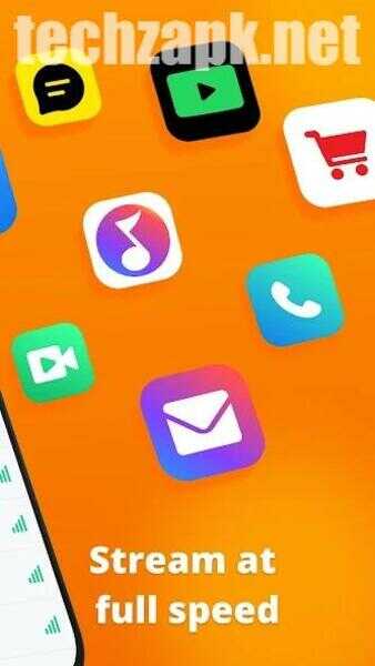 Turbo VPN APK Download