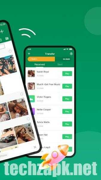 Xender APK Donwload