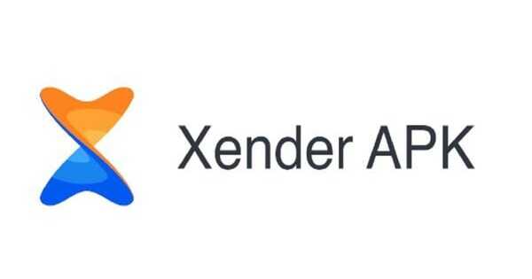 Xender Pro