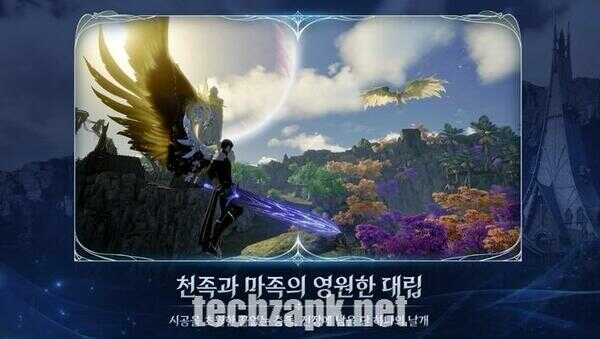 AION 2 Mobile APK