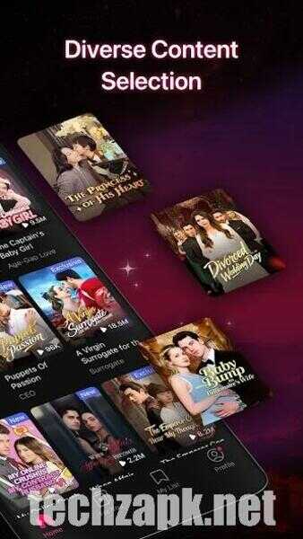 Dramabox Download APK
