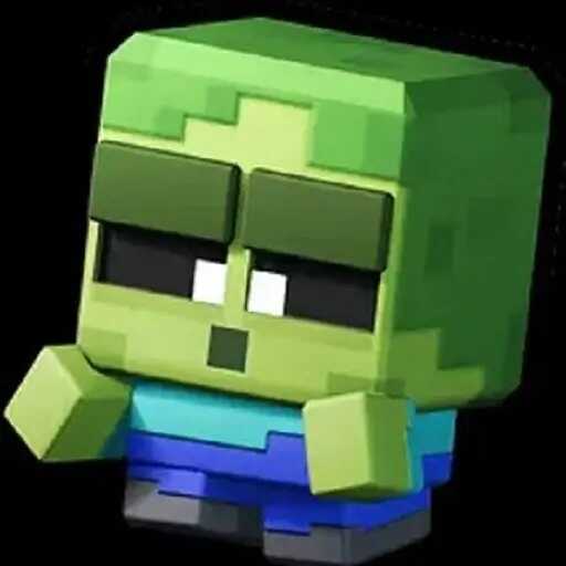 Minecraft Blast