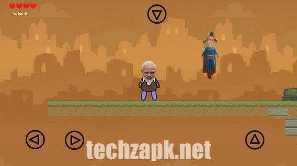 Project Late Game Modi