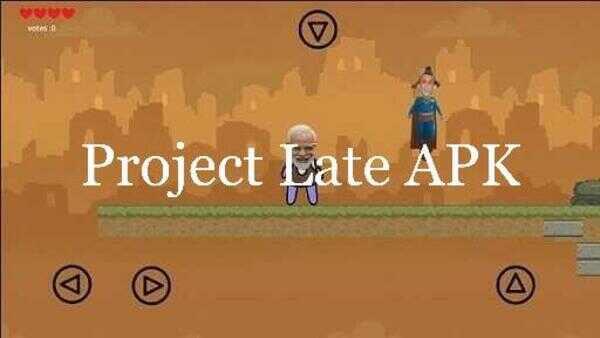 Project Late