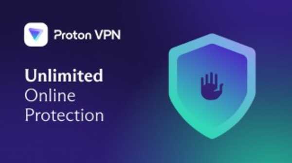 Proton VPN Premium
