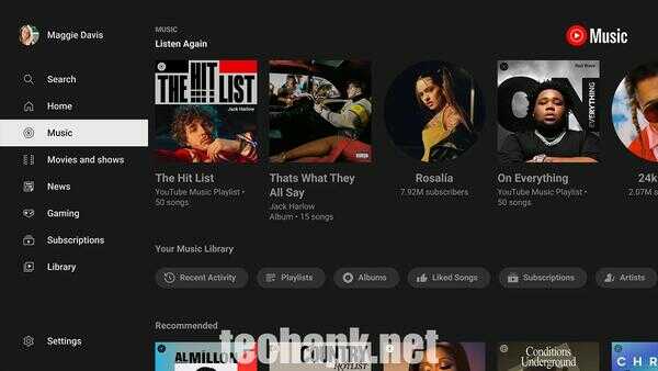 Youtube Vanced Android APK