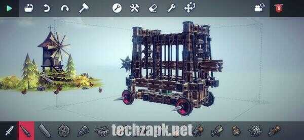 Besiege Download APK