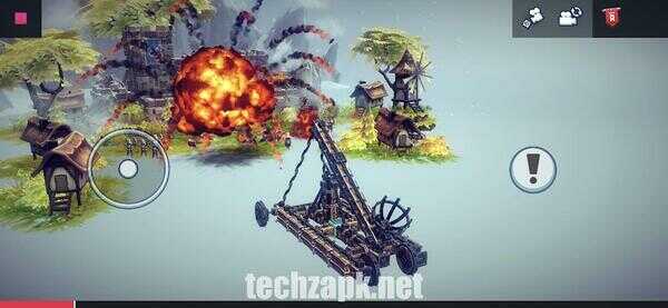 Besiege Download